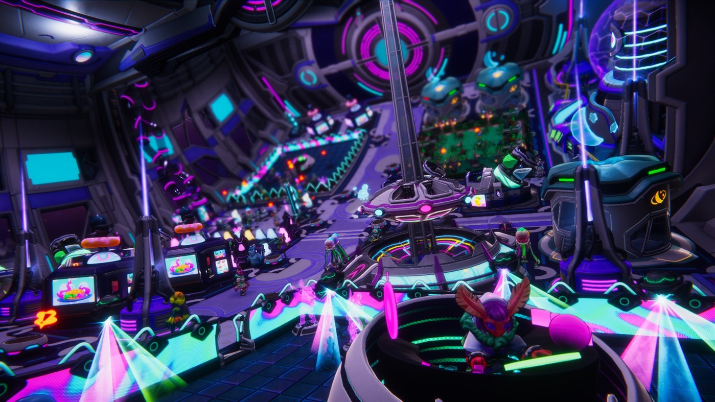 Spacebase Startopia - Imagen 7
